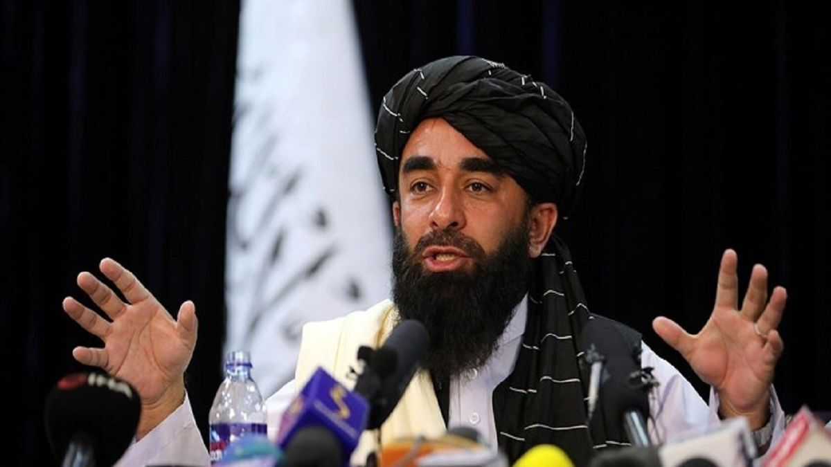 طالبان: به 14 کشور دیپلمات فرستادیم