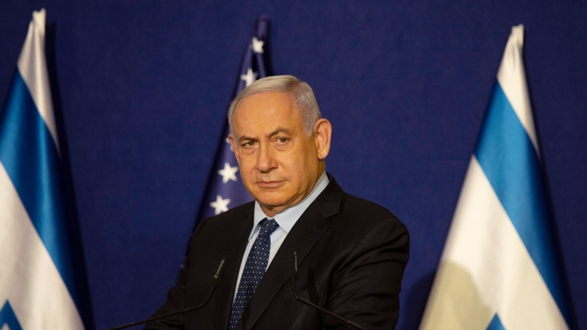 نتانیاهو: اسرائیل نگران رابطه ایران و عربستان نیست / میزبانی ریاض از رهبران گروه حماس به منظور ارسال پیامی برای آن‌ها پیش از توافق صلح احتمالی با تل آویو است