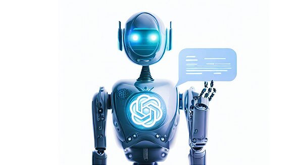 ChatGPT چیست: آنچه باید در مورد چت بات OpenAI بدانید ChatGPT چیست: آنچه باید در مورد چت بات OpenAI بدانید