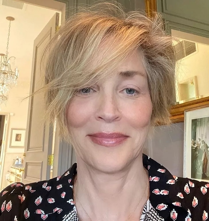 ۷ زن مشهور هالیوود که پیری را به جوانی ترجیح می دهند ۷ زن مشهور هالیوود که پیری را به جوانی ترجیح می دهند