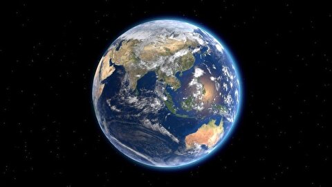 ۱۰ حقیقت شگفت انگیز در مورد سیاره زمین؛ از سپر حفاظتی تا یکسان نبودن جاذبه در همه نقاط زمین