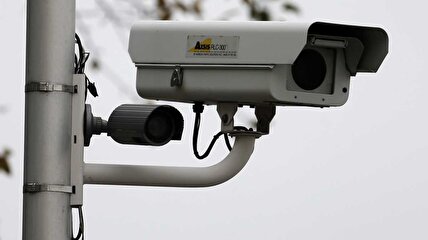 ویدیو / روایت یک خبرگزاری حامی دولت از «دقت» دوربین های «نظارتی» پلس در اماکن عمومی